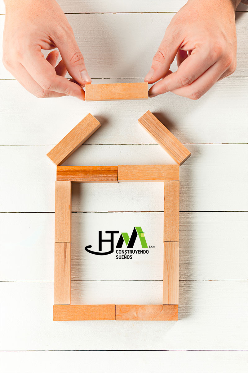 Nuestros proyectos | Constructora HJM | Construcción de casas